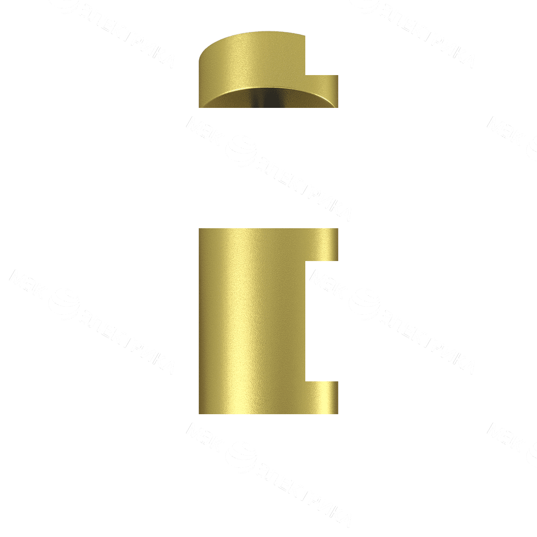 Крепление VILLY M3