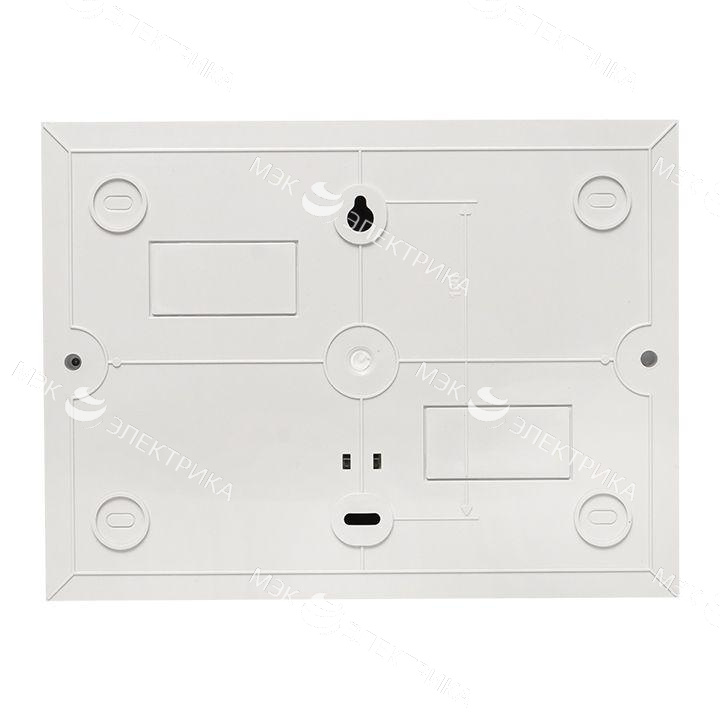 Щит ЩРН-П-12 "SlimBox" IP41 PROxima EKF sb-n-12