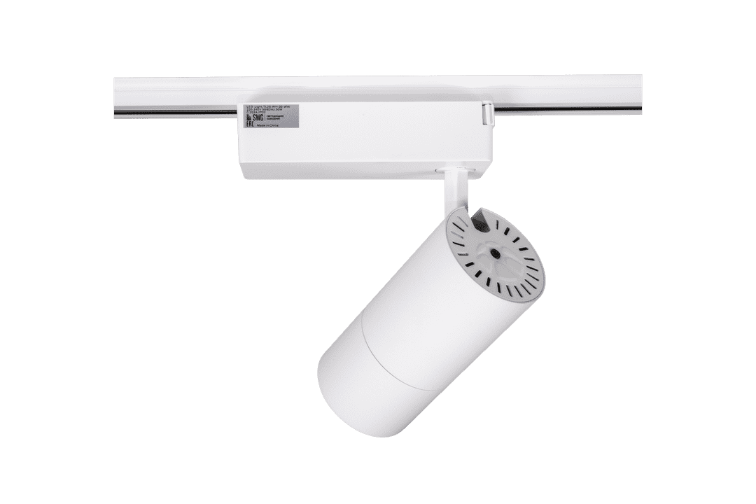 Светильник трековый однофазный TL28