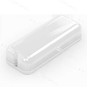 Светильник светодиодный ЖКХ 12Вт 5000К IP65 антивандальный VARTON V1-U0-00006-21000-6501250