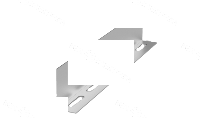 Разделитель лотка НВ РЛ 50 (0,55) (3м)
