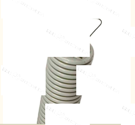 Труба ПВХ Д-40мм гофр. L-15 с протяжкой