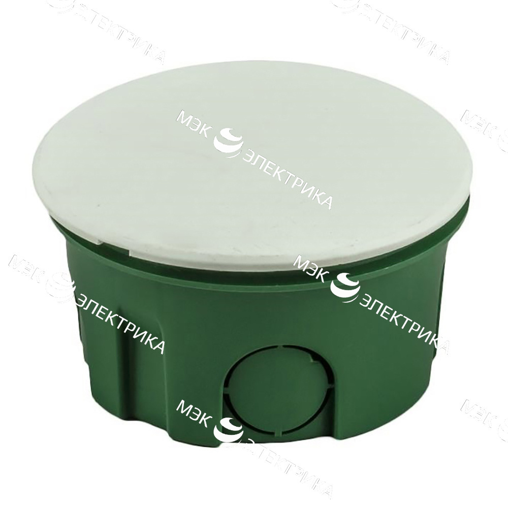 Коробка распределительная СП 70х40мм SE IMT35120