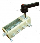 Рубильник ВНК -35-31130-32 250А