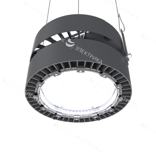 Светильник L-industry II PRO 210/Д/4,0K/04/I11-31/220AC IP65