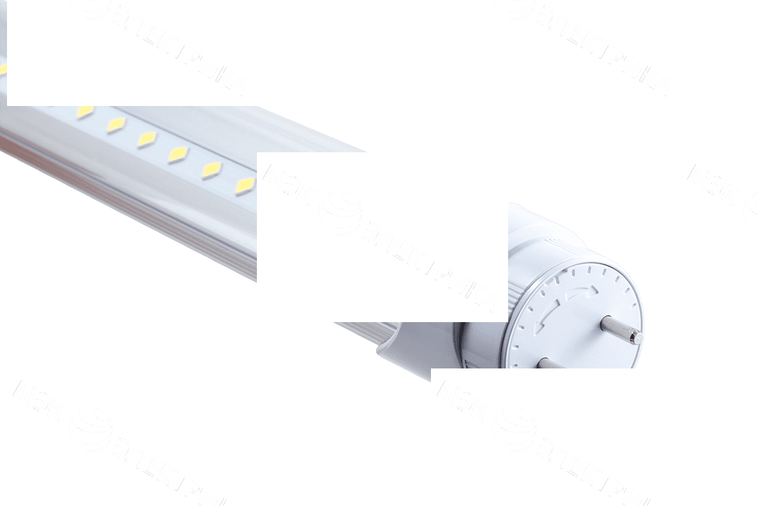 Лампа светодиодная T8 G13