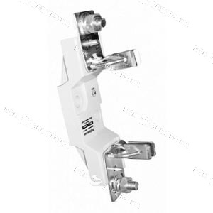 Держатель ППН35 габ 1 Тех на собст. изол. осн