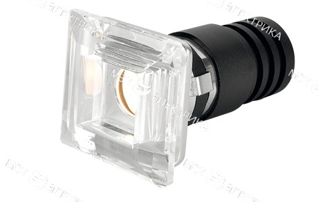 CRISTALLO 02 3000K (w/o driver)