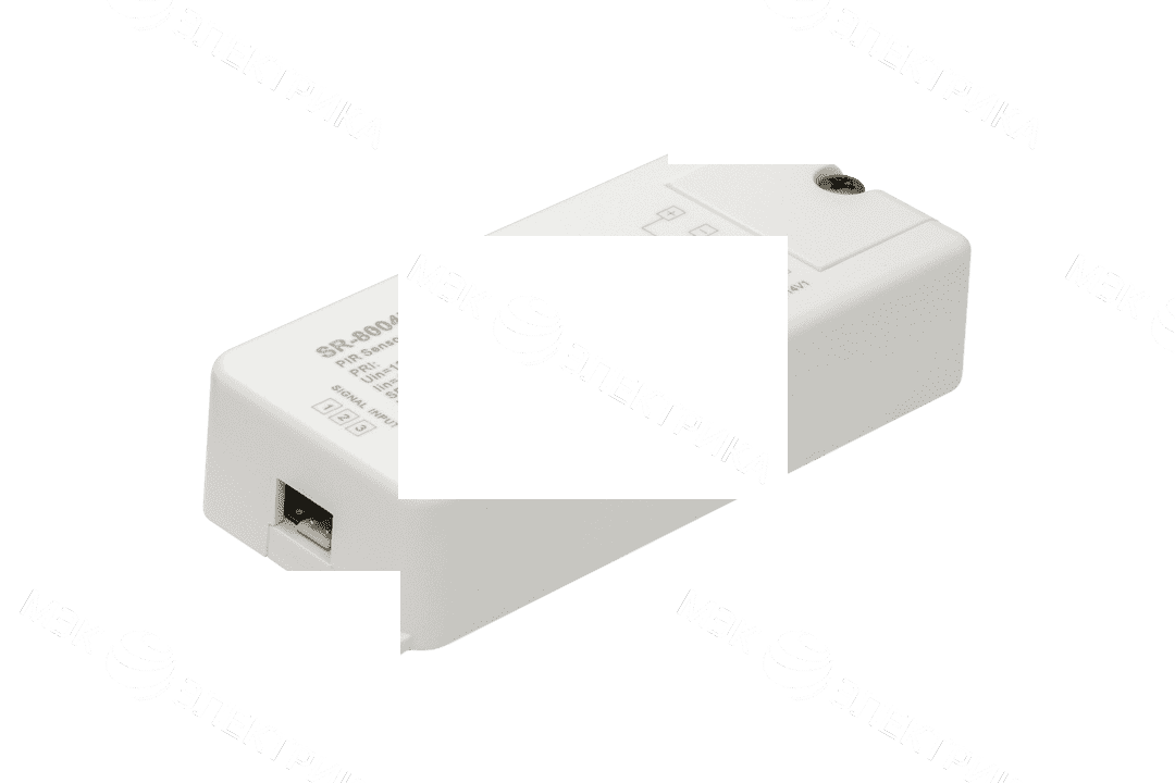 Датчик движения ИК