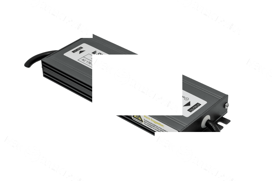 Блок питания MTPW-100-12