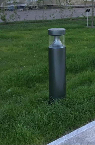 Светильник R-LUX 19T