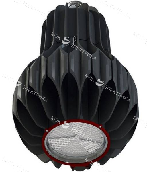 Промышленный светодиодный светильник L-INDUSTRY 130/15180/220АС/Г30/OS/5.0K LEDEL