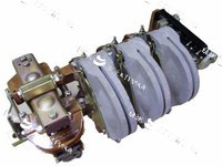 Контактор э/м - КТ 6033Б 250А 380В 