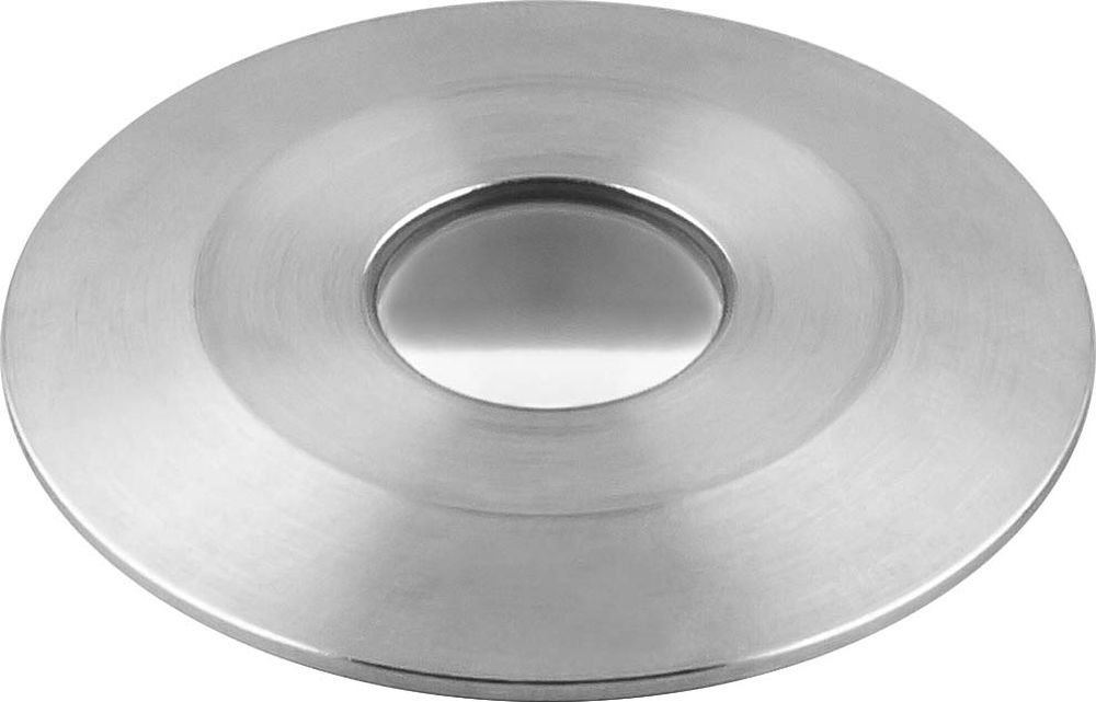 Прожектор светодиодный встраиваемый подводный ЛЮКС, 2.5W 6400K IP68, D40xH26/HS40,LL-881