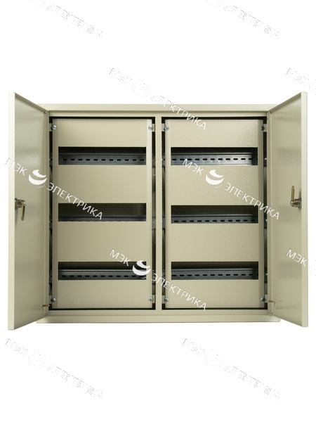 Щит распределительный навесной ЩРн-72 (540х600х120) IP31