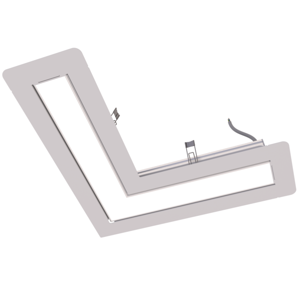 L-fusion Office MG/30/Д/840/03/МТ/IKVI-12/220AC IP40