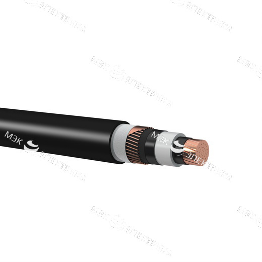 ПВ-3 1х50(синий)