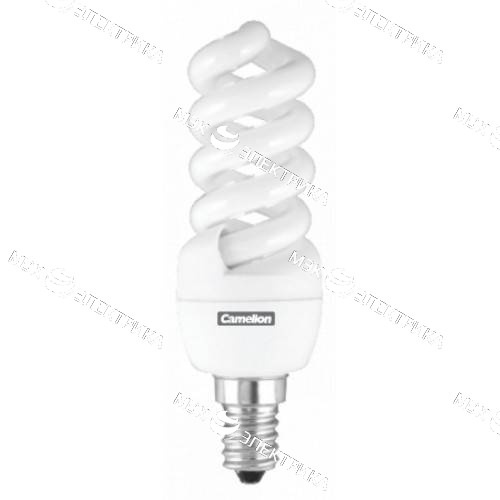 Лампа энергосберегающая E27 20W 4200К спираль FSP