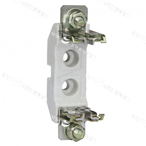 Держатель ППН37 габарит 2 Коренево на собств. изол. осн