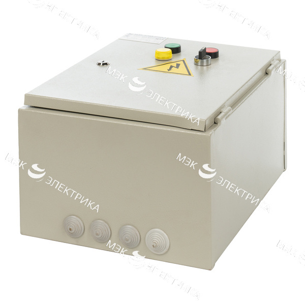 Ящик управления освещением ЯУО -9602-3874 (63А)IP31 (400х315х220)