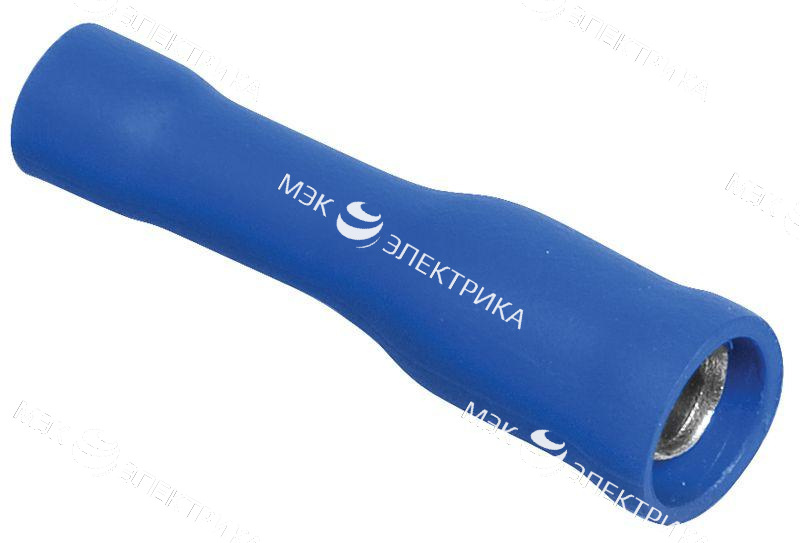 Разъем РшИм 2-5-4 (уп.100шт) IEK URM20-D25-D23-4