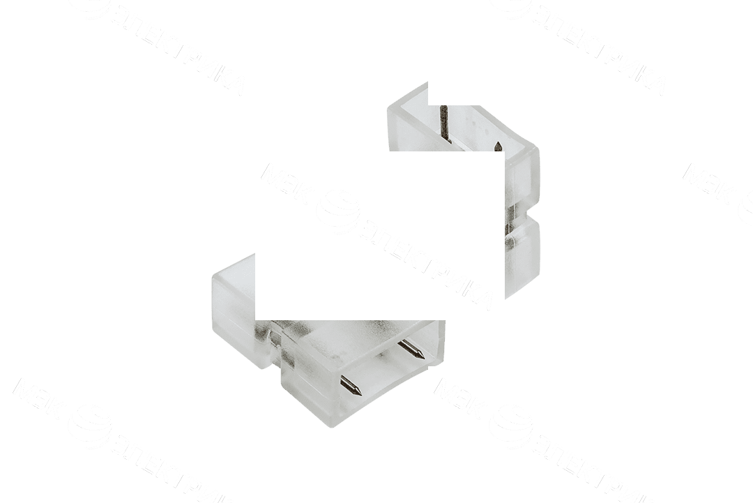 Коннектор для ленты 220В