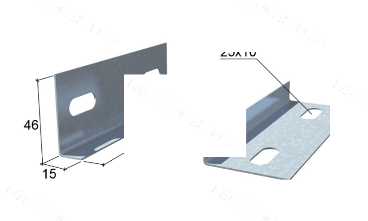 Соединительная пластина