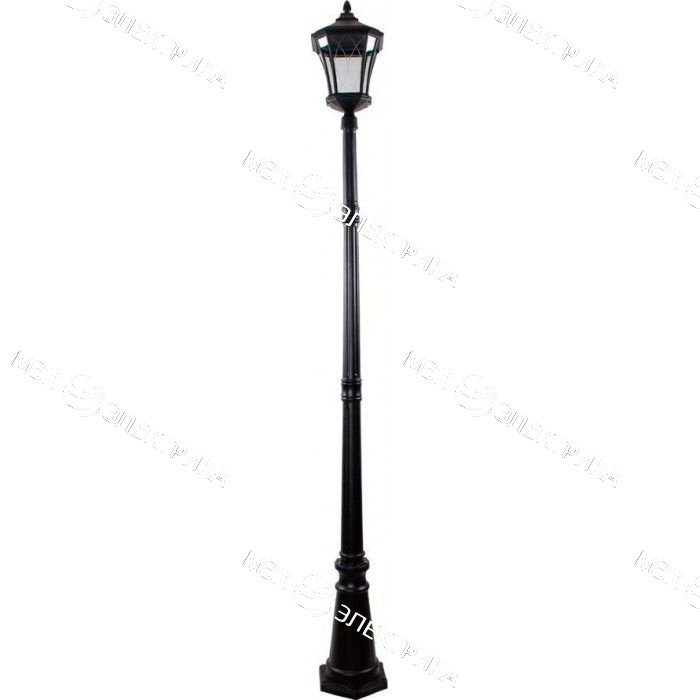 НСП 99-500-300 Е40 (БОКС IP65) 3 отв. Штамп.