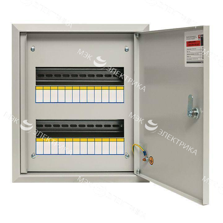 Щит ЩРВ-24(з) EKF mb11-24