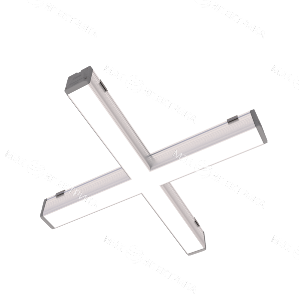 Соединитель L-fusion Office MG X/30/Д/840/03/O1-E8/220AC IP40