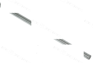 Шпилька резьбовая 8*2000