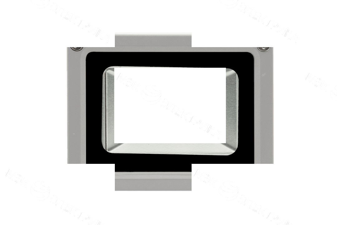 Прожектор светодиодный COB RGB