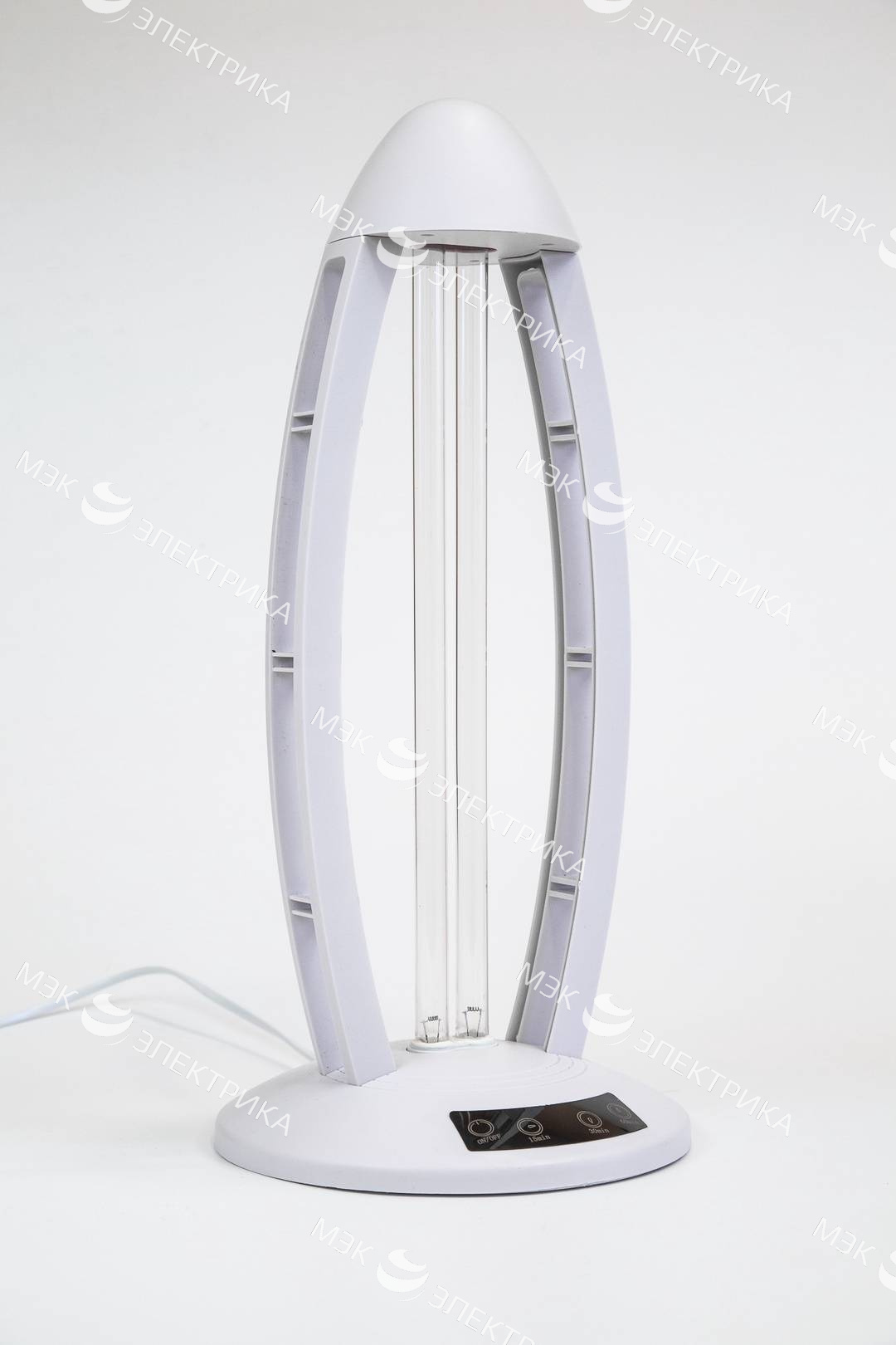 Лампа ультрафиолетовая бактерицидная озон