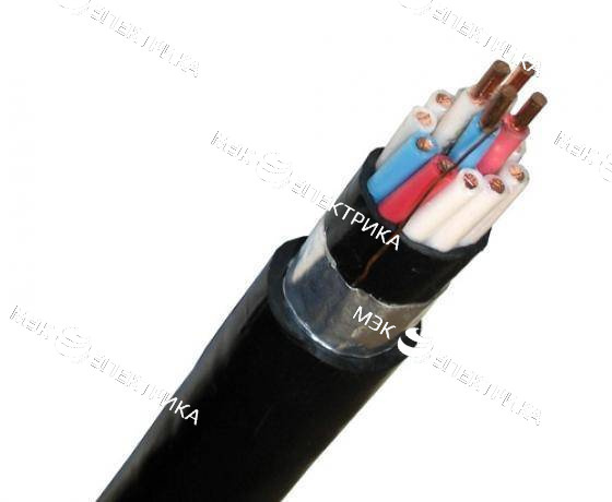 КВВГнг LS 27х1.5