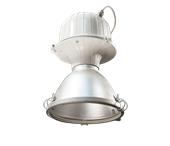 Светильник ГСП17-150-732 с дросселем со стеклом с ПРА Ардатов 1018150732