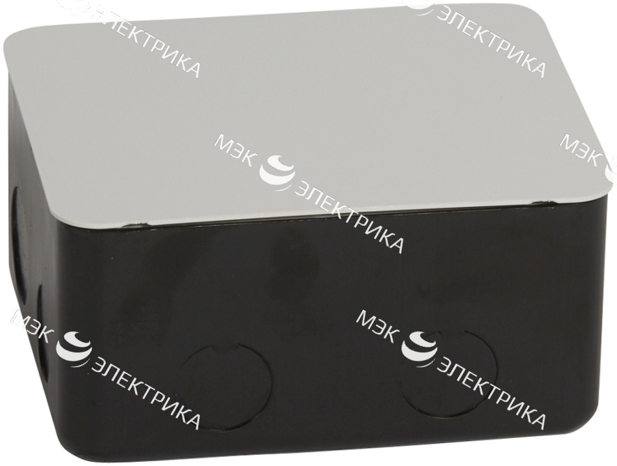 Коробка под заливку 4 мод