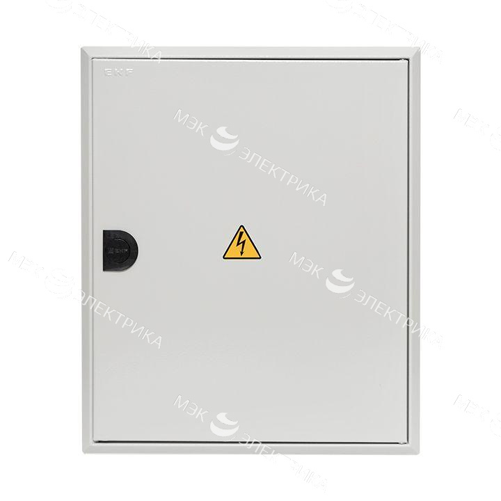 Щит ЩРН-54 (з) EKF mb21-54n