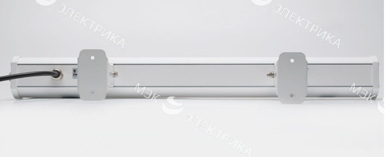 IntiLINE ILF10-1W50-80CH-30 холодный белый, на кронштейне