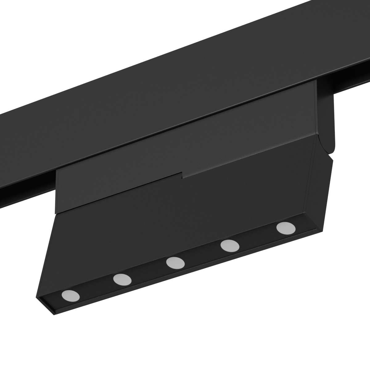 Светильник для низковольтного трека SY mini