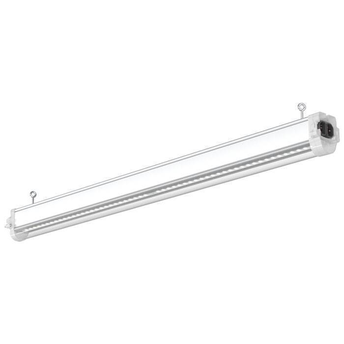 Светильник L-trade II 45 EASY LOCK/37/К15/4.0K/01/IKVI-22/220AC IP66 поворотное крепление LEDEL LTR2