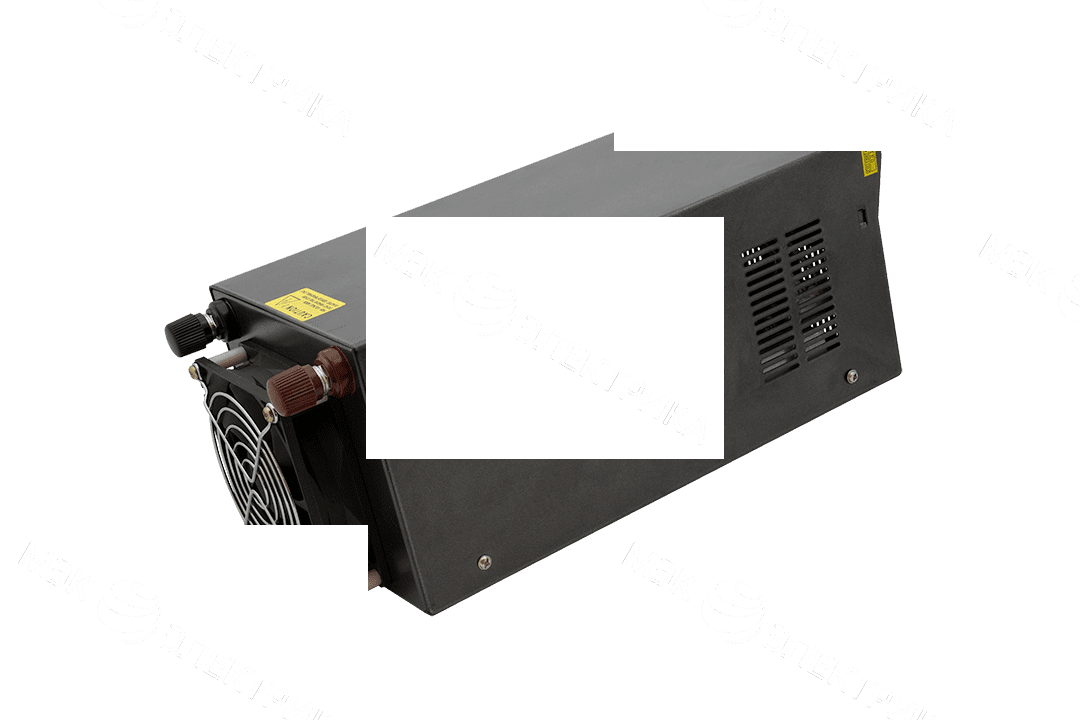 Блок питания S-1500-12