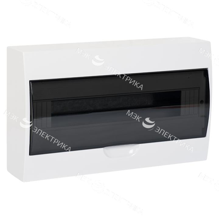 Щит ЩРН-П-18 IP41 EKF pb40-n-18