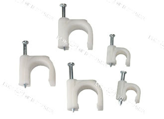 Скоба круглая СК-14 (100шт/упак)