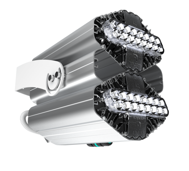 L-lego II 110 banner/90/Д/5,0K/01/L210/IKIX-62/220AC IP66