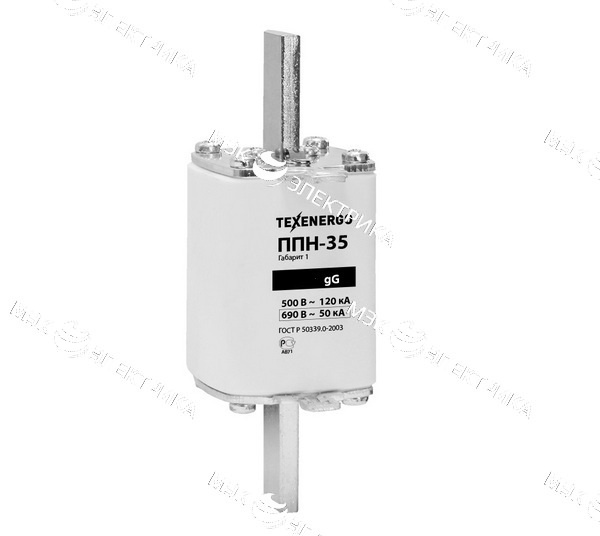 ППН-35 125А габ 1 Тех