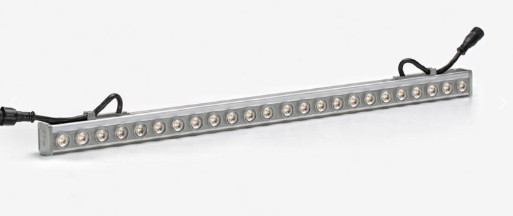 IntiSLIM ILF48-0,5RGB-38CL24-120