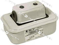 Дроссель 125Вт к ДРЛ (закр.)