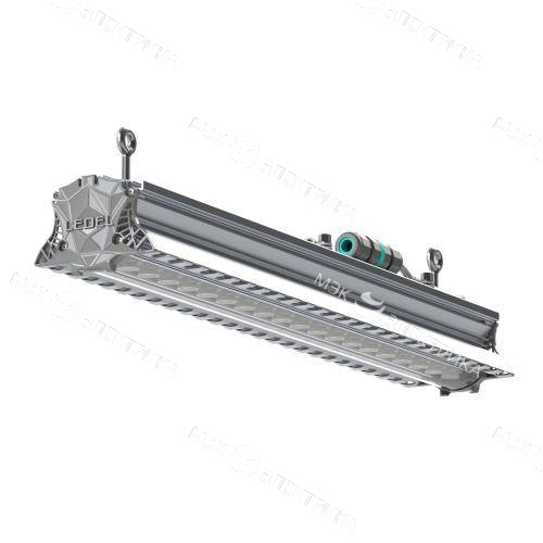 Светильник L-industry 60 Turbine/50/Д/5.0K/01/IKV-32/220AC IP66 подвесное крепление LEDEL 410020