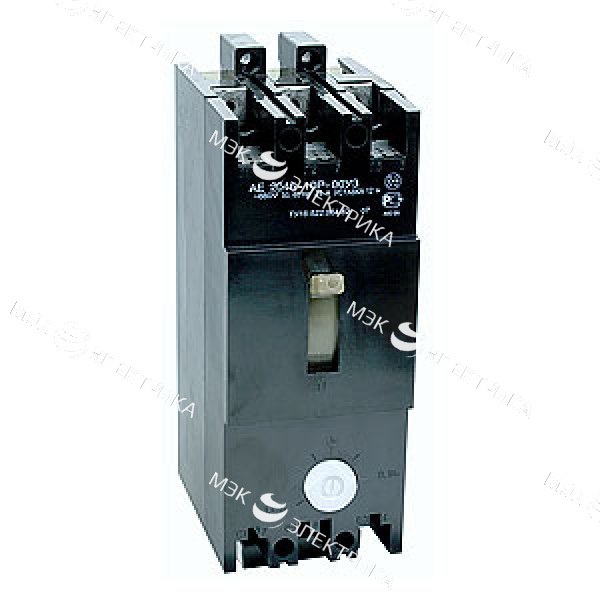 АЕ 2046М- 10Р 6,3А