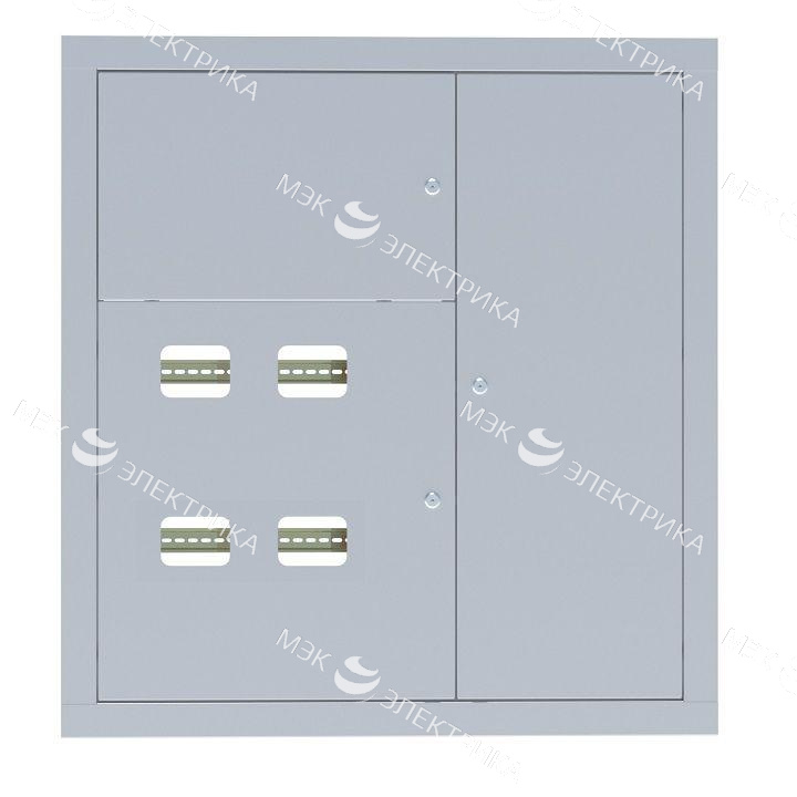 Щит этажный ЩЭ 4кв. (1010х950х160) IP31 PROxima EKF mb10-v-4